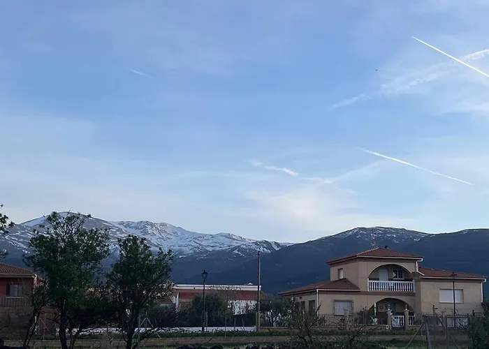 Casa Policar Marta