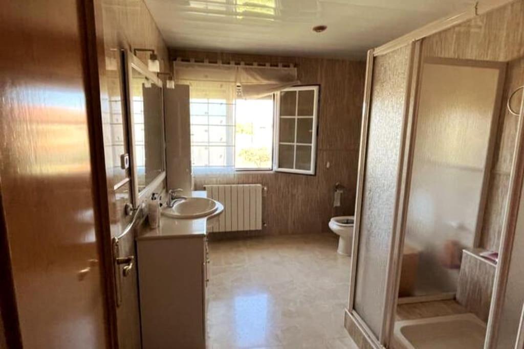Casa Marta Holiday home
