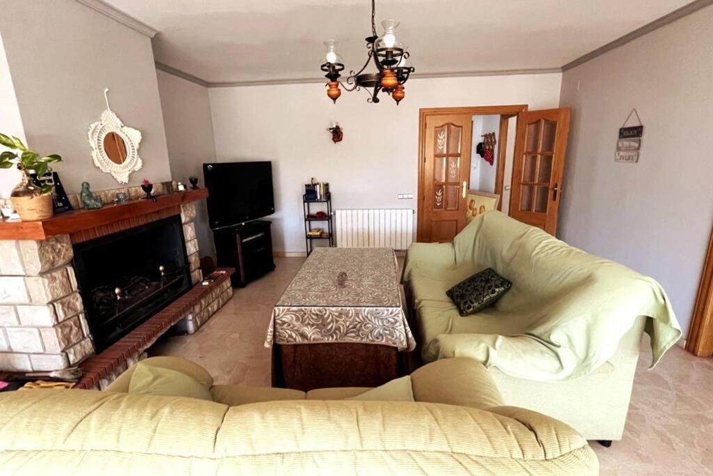 Holiday home Casa Marta