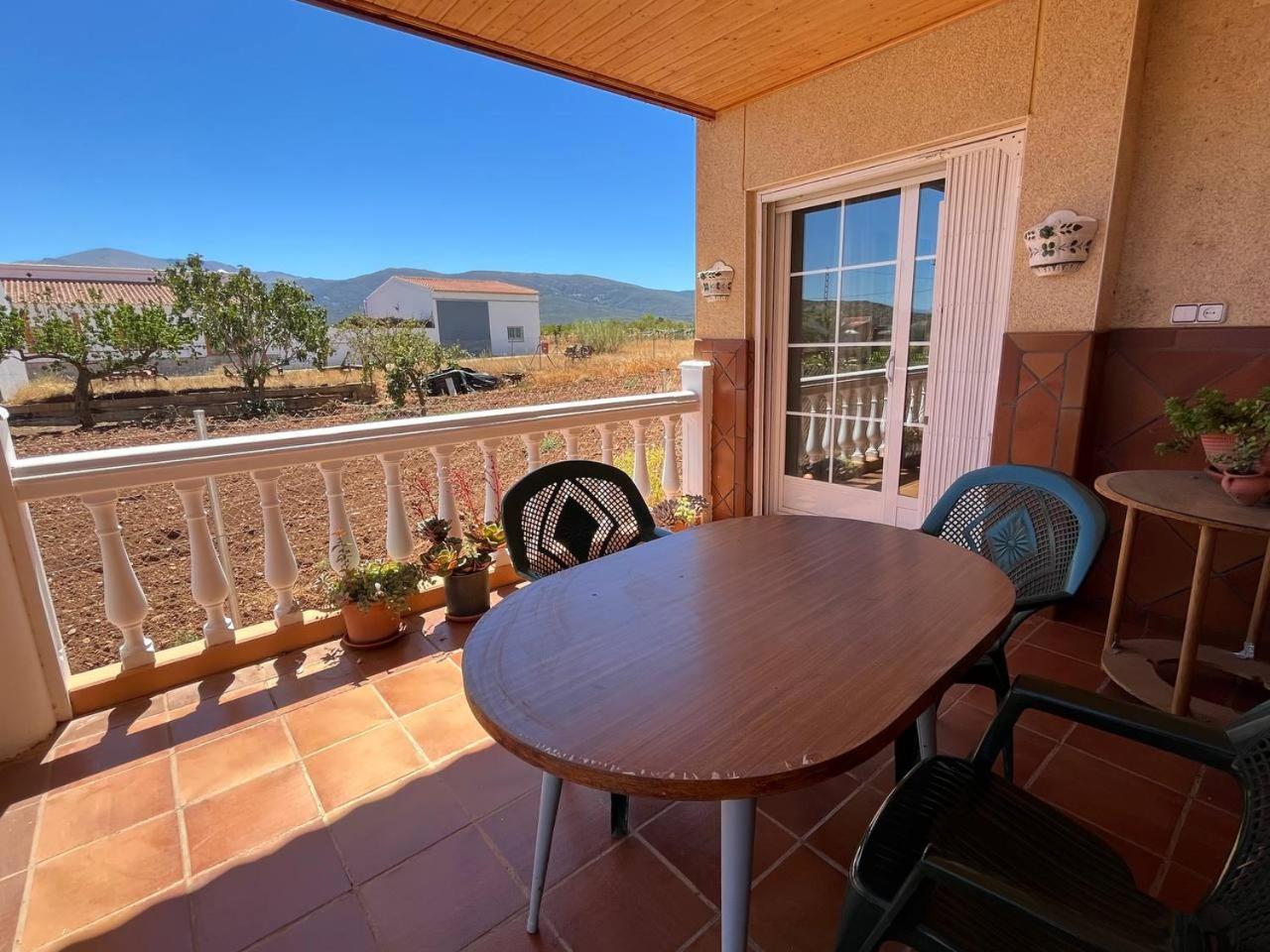 Holiday home Casa Marta *