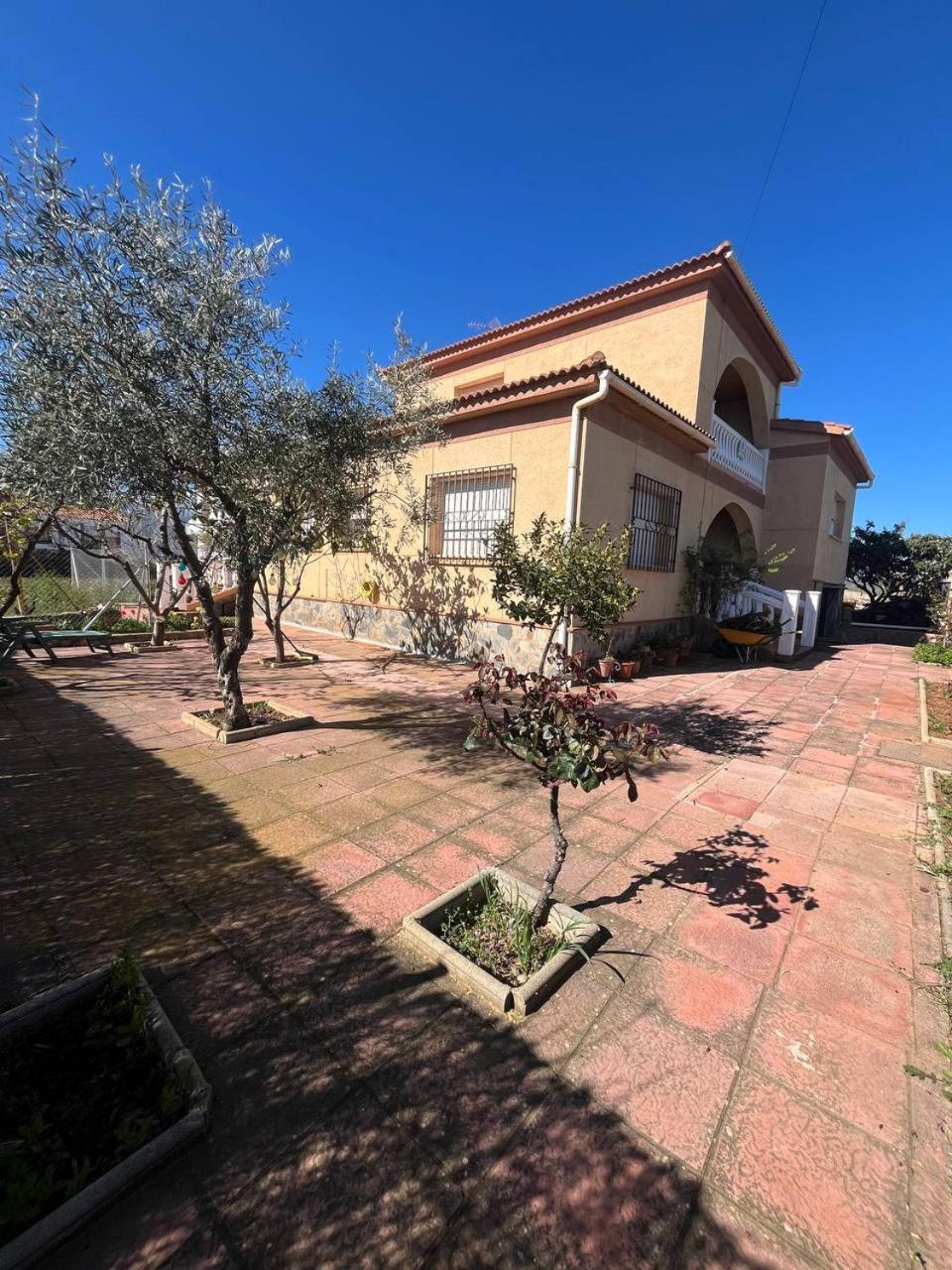 Casa Marta *