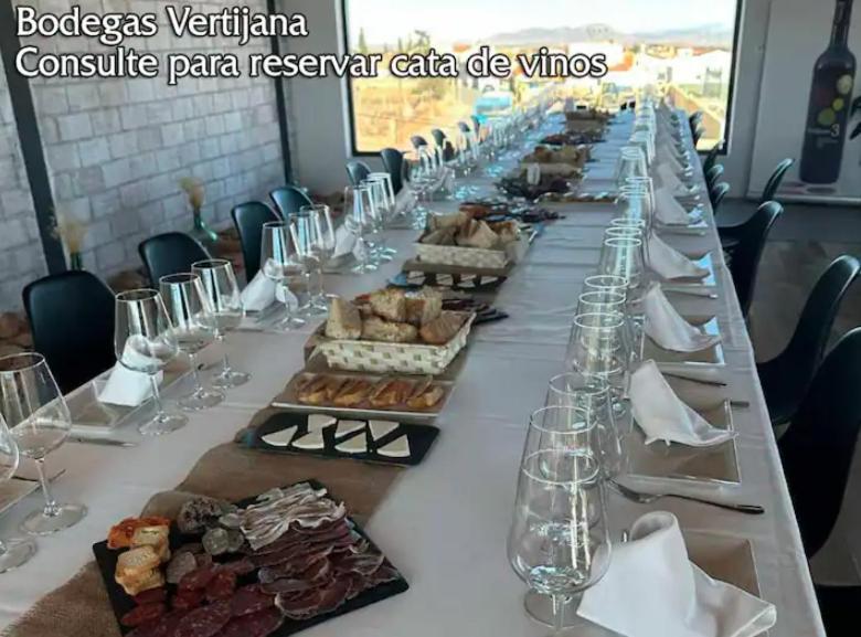Casa Marta Holiday home Policar