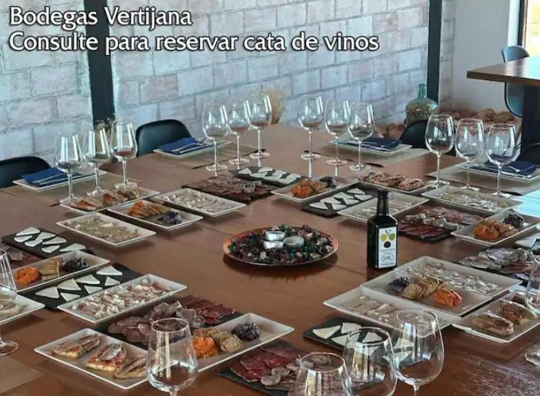 Holiday home Casa Marta