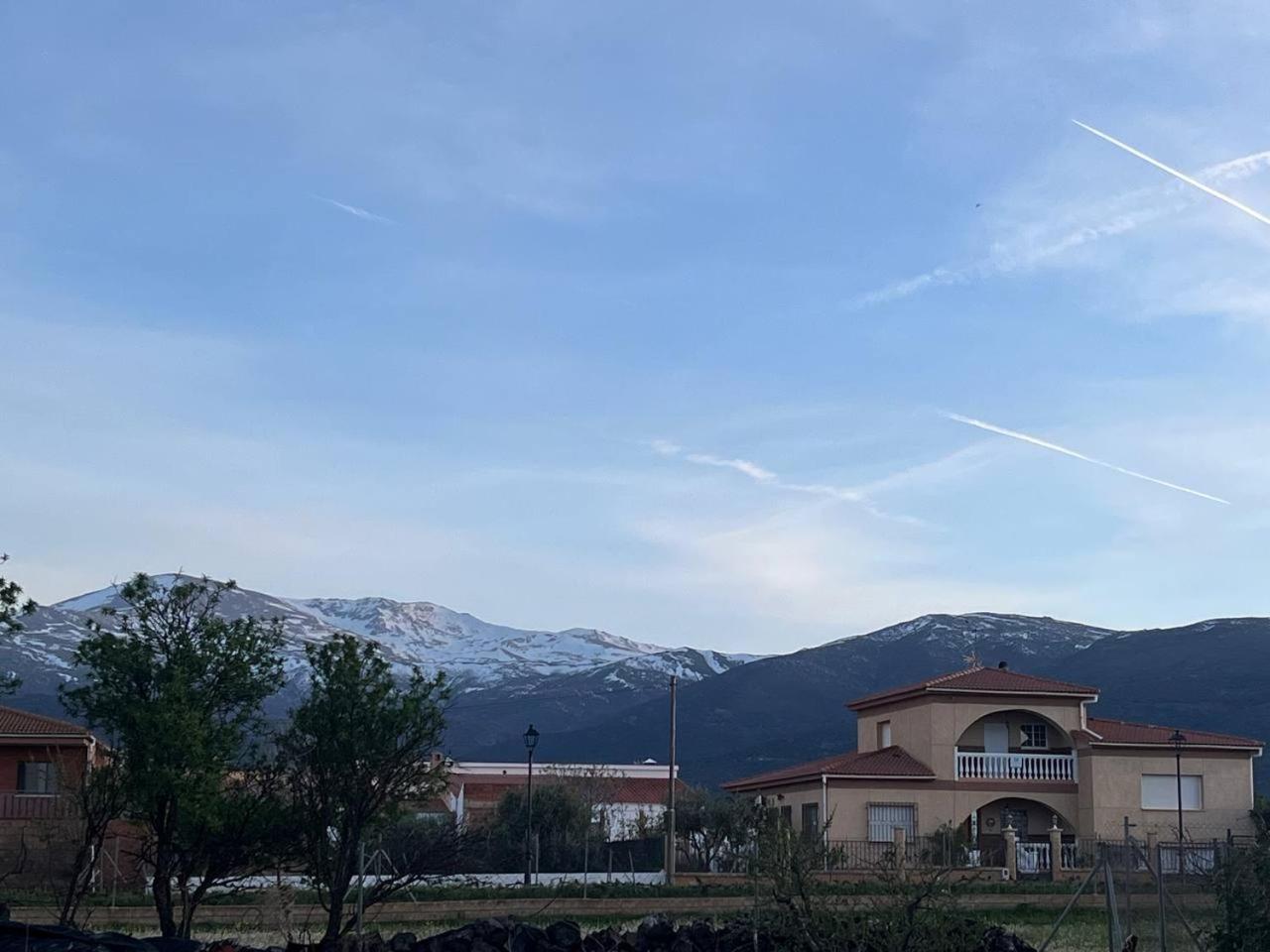 Casa Marta Holiday home Policar