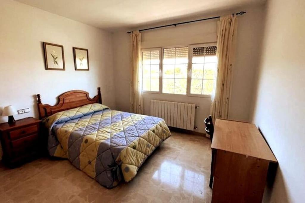 Hébergement de vacances Casa Marta Policar