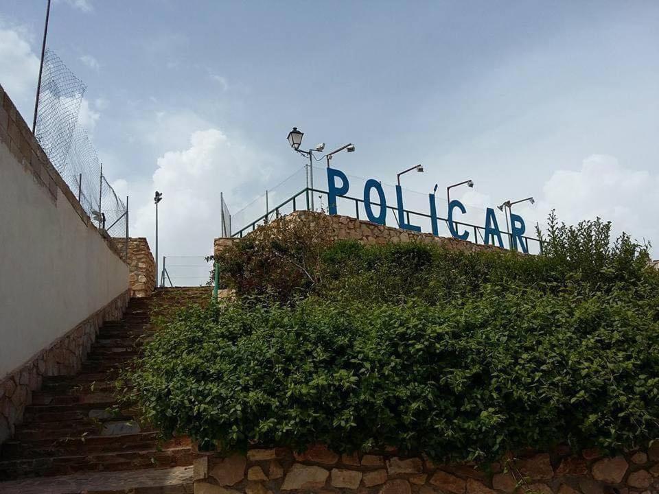 Casa Marta Policar