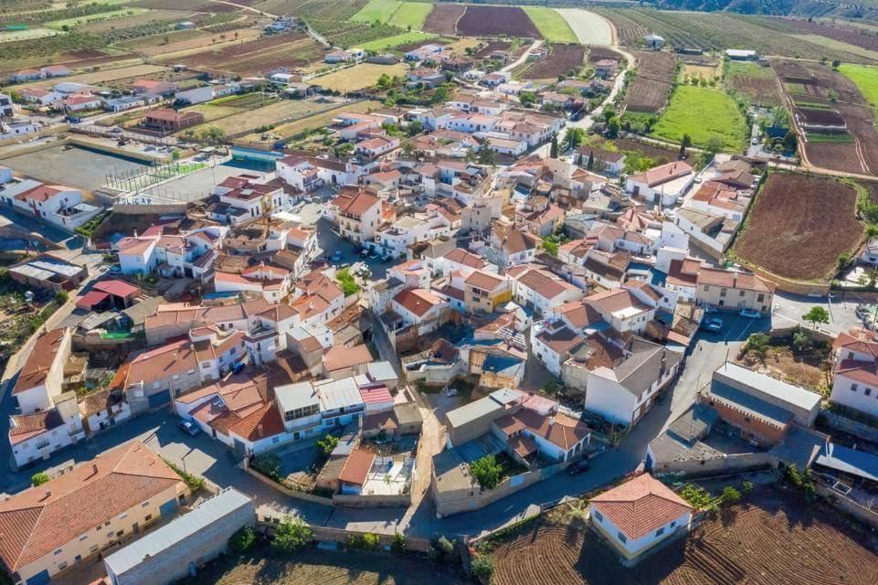 Casa Marta Hébergement de vacances