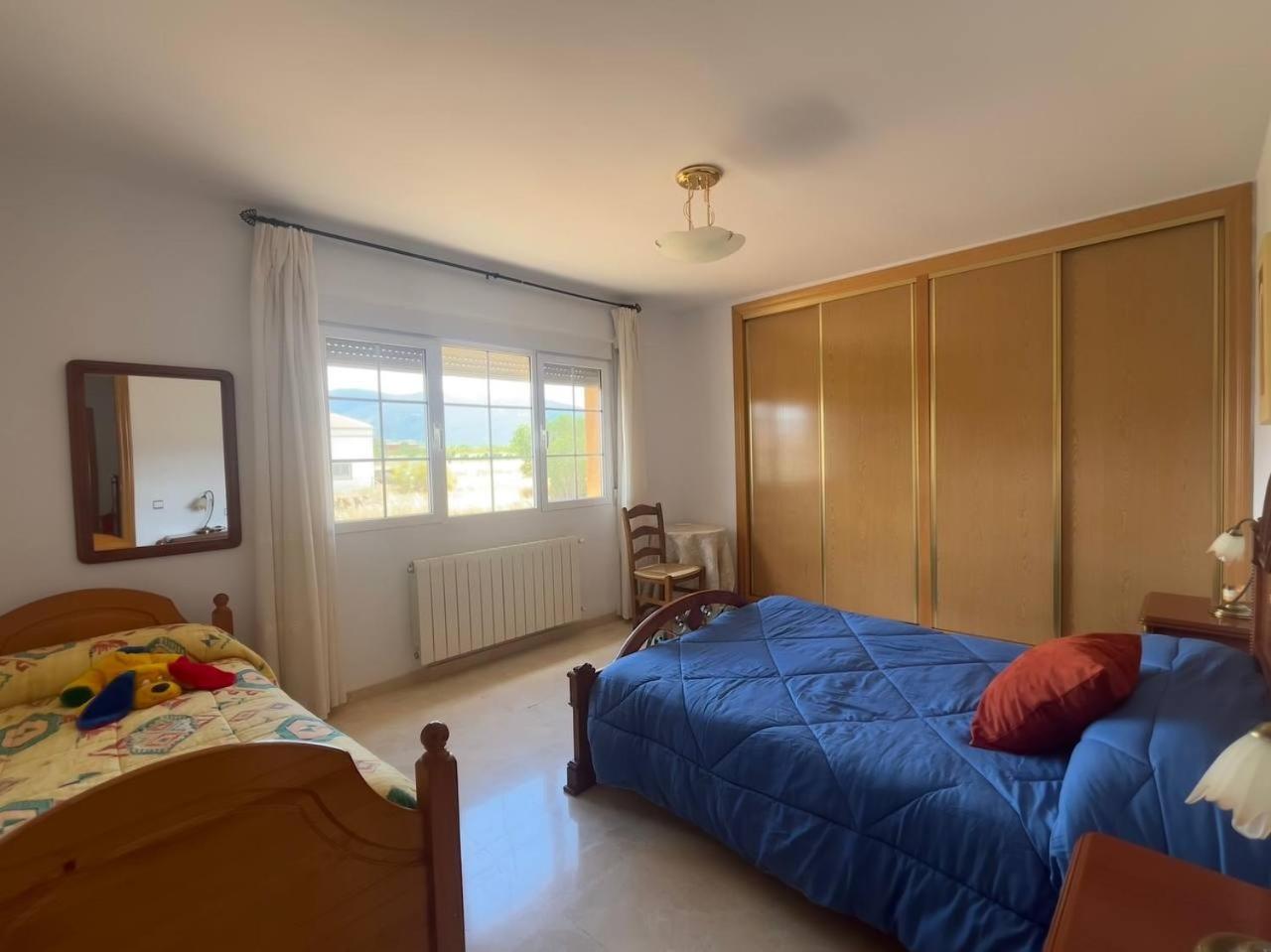 Hébergement de vacances Casa Marta