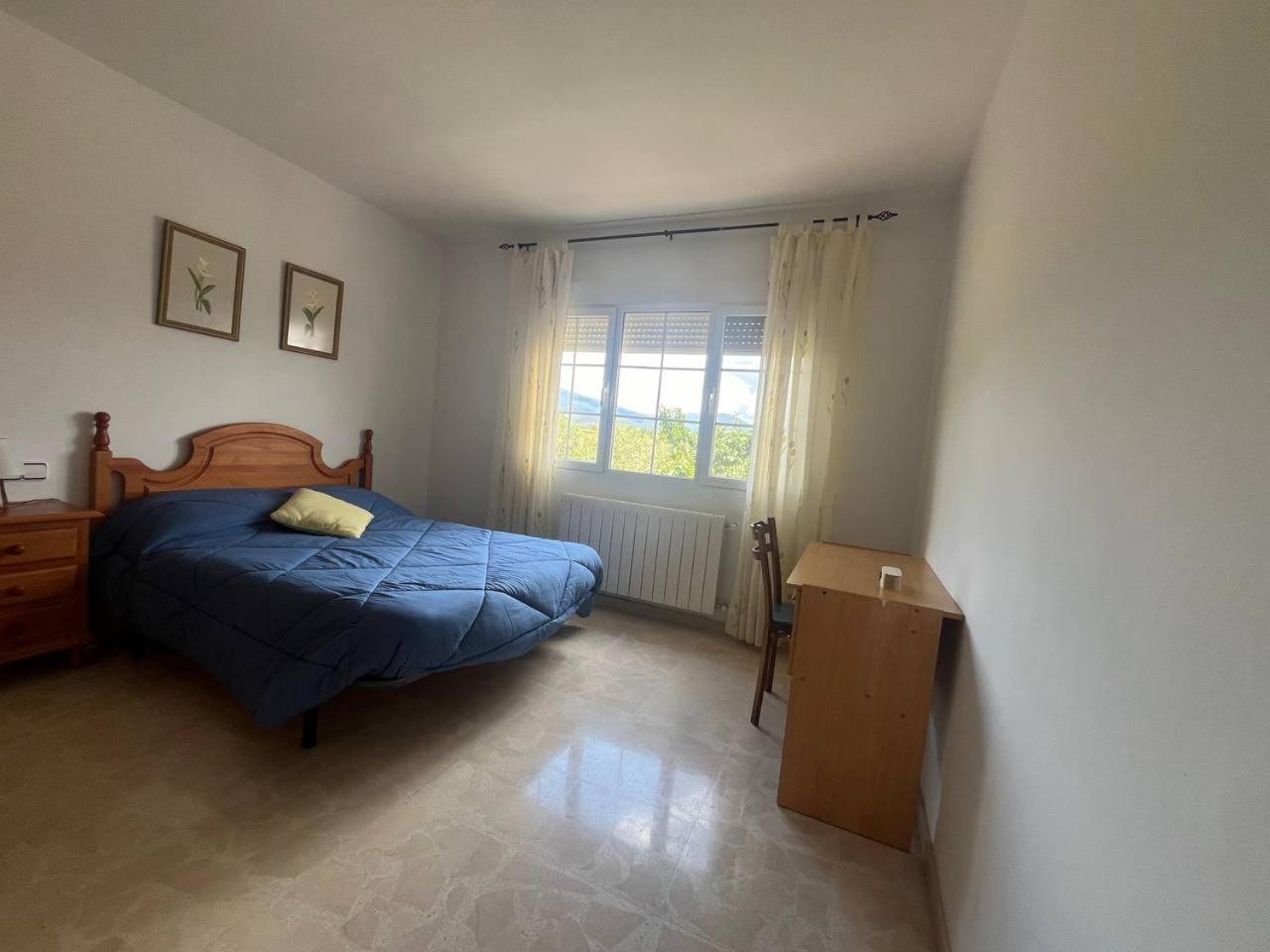 Casa Marta