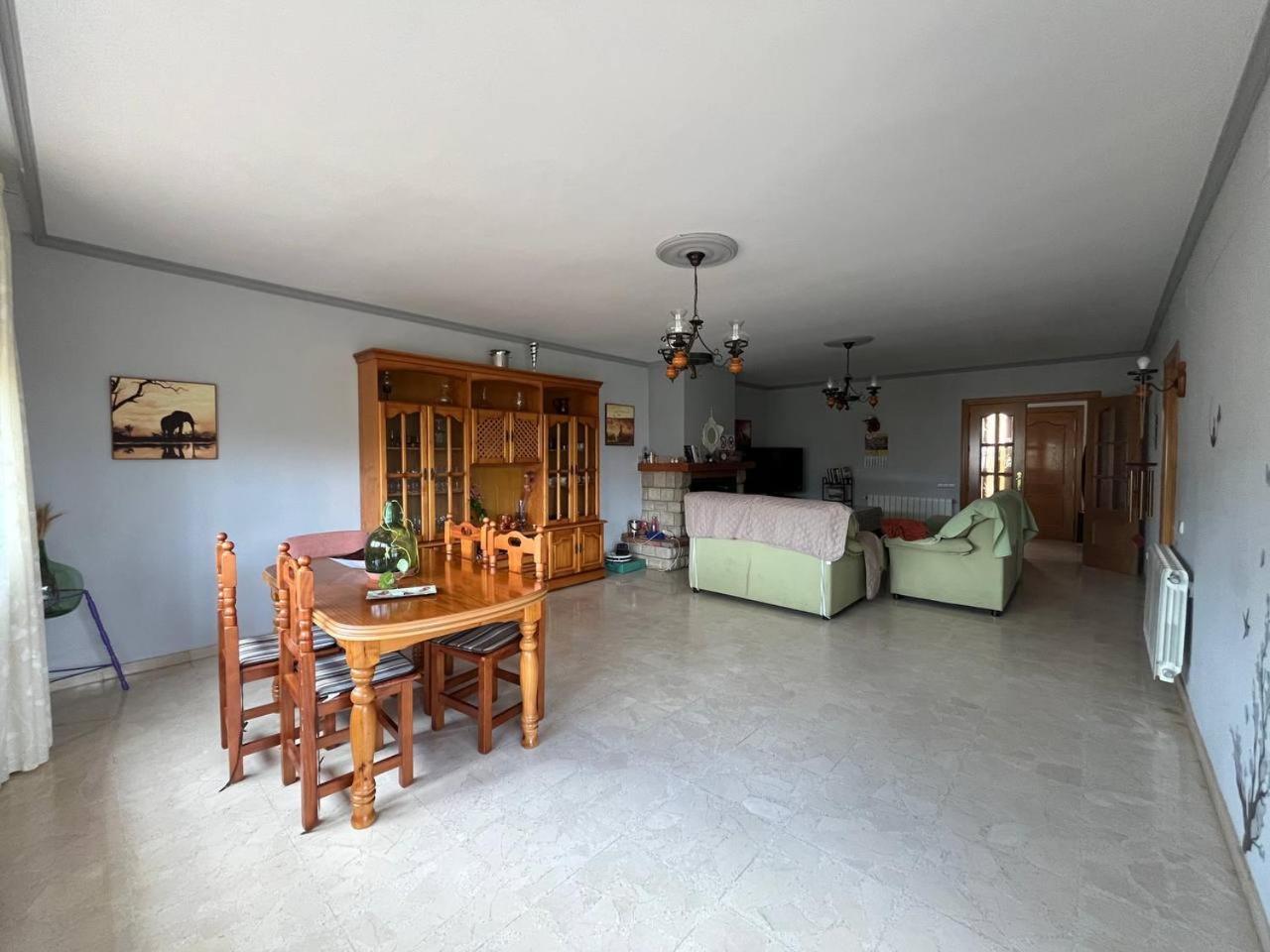 Hébergement de vacances Casa Marta Policar